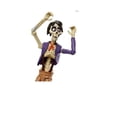 thumbnail image 3 of Disney Pixar Coco Hector Y Miguel Figuras Articuladas Mattel Coco disney Coco disney, 3 of 4