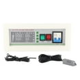 thumbnail image 2 of Controlador automático de incubadora de temperatura y humedad controlador de temperatura de incubadora de huevos estable Sonda precisa inteligente con sensor para refrigerador ANGGREK Otros, 2 of 8