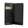 thumbnail image 1 of Calculadora gráfica Calculadora científica plegable Calculadora portátil para oficina Negro Calculadora científica, 1 of 5