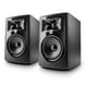 thumbnail image 1 of Monitores de referencia de estudio JBL 305P MkII 5 de 2 vías (2 unidades), 1 of 9