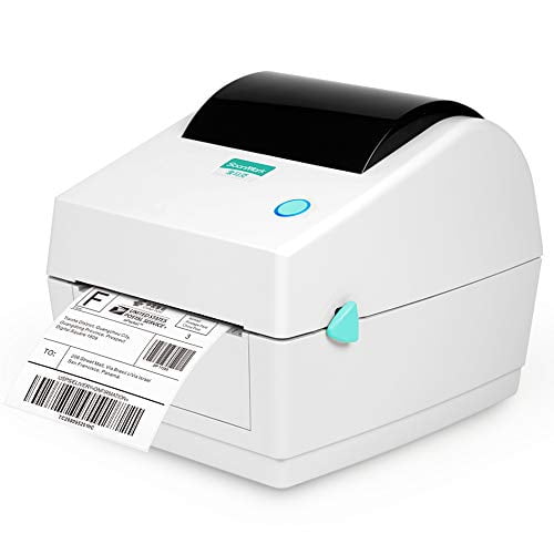 Soonmark Shipping Label Printer Direct Thermal High Speed Printer Compatible With Ebay Etsy Shopify 4 6 Label Printer Multifunctional Printing Compare To Dymo 4xl Walmart Com Walmart Com