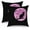 Bat Cat, variant on DaShan Halloween Pillow Cover 18x18 Set of 2,Black Cat Pumpkin Decorative Pillow Cases Couch Cushion for Bedroom Home Decor