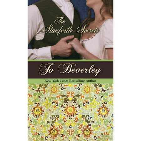 The Stanforth Secrets