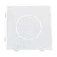 thumbnail image 1 of GUOOL Fuse Beads Pegboards Crafting Projects Professional Sturdy Fuse Beads Boards transparent, 1 of 7
