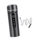thumbnail image 5 of Hervidor de agua para coche de 12V y 24V, hervidor de agua para coche, taza aislada de acero inoxidable, taza de agua térmica eléctrica para trabajo, 5 of 8