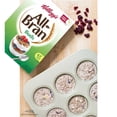 thumbnail image 5 of Kellogg's All-Bran Buds Cereal, 22 Ounce Box (Pack of 2) with YBQF Cereal Bowl, 5 of 5