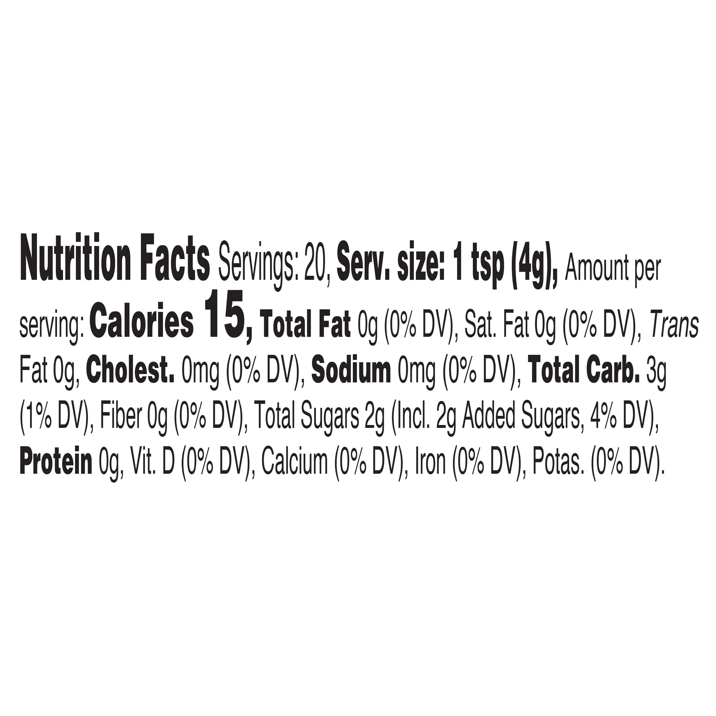 (3 pack) PEEPS Easter Marshmallow Flavored Multicolor Sprinkles, 2.82oz