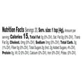 thumbnail image 5 of PEEPS Easter Marshmallow Flavored Multicolor Sprinkles, 2.82oz, 5 of 6