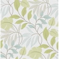 thumbnail image 1 of NuWallpaper NU1657 Papier Peint Autocollant Prairie - Bleu & Vert, 1 of 10