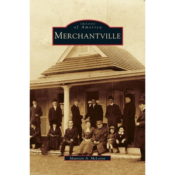 Merchantville (Hardcover)