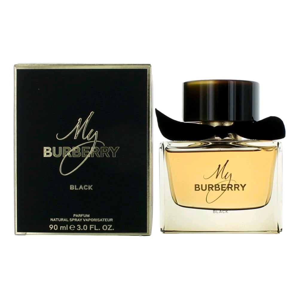 Burberry My Burberry Black By Burberry Edp Spray 1.6 Oz (50 Ml) (W