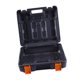 thumbnail image 5 of Estuche de transporte para tanque de gas, estuche para estufa de camping, mango cómodo, vajilla, caja de almacenamiento de cilindros de gas para, 5 of 9