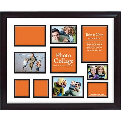Photo Collage Frame, 16x20