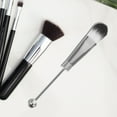 thumbnail image 4 of Raindrops 5pcs Makeup Blush Brush Eye Shadow Women Makeup Cosmetic, 4 of 6
