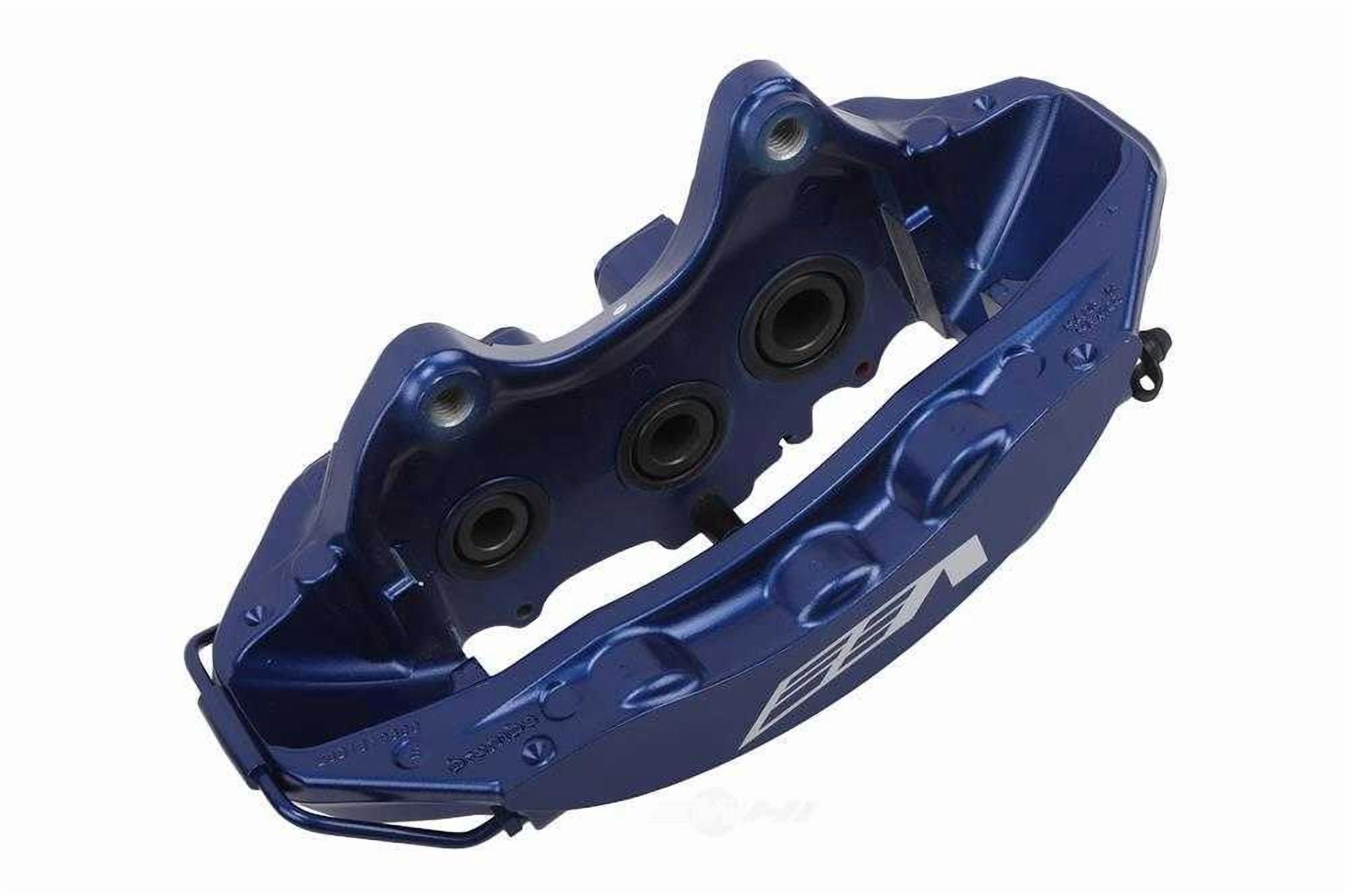 GM Genuine Parts 85000975 Front Driver Side Disc Brake Caliper