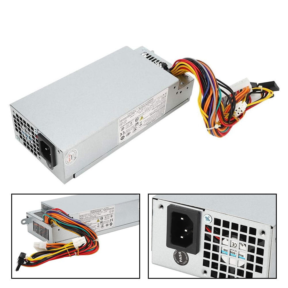Small chassis power supply PS-5221-06 PS-5221-9 DPS-220UB-A CPB09-D220R 220W