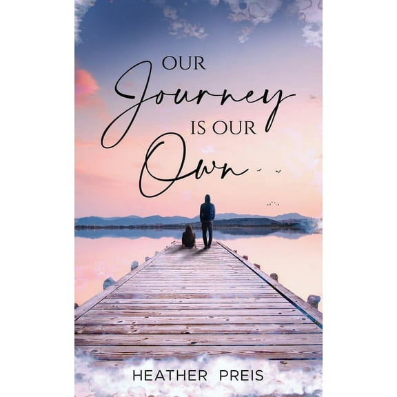 Our Journey Is Our Own, (Paperback)