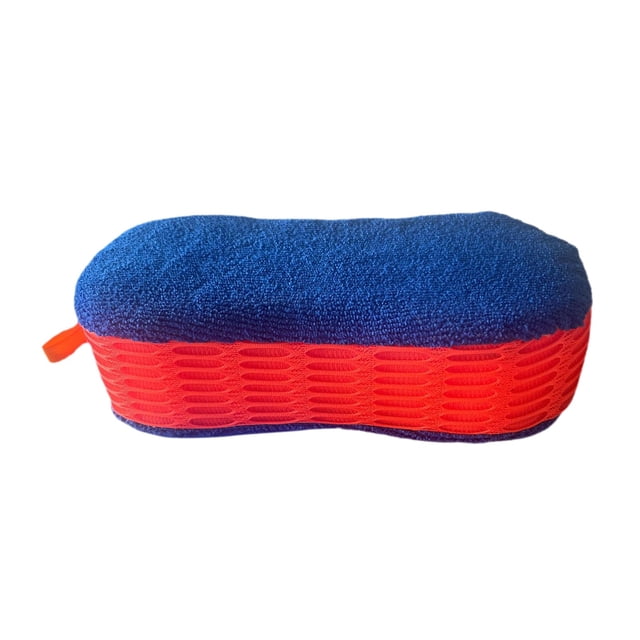 Esponjas para Limpieza Esponja de Lavado de Coches Esponja de Limpieza Absorbente de Alta Densidad de Tipo 8 Esponjas para Lavado de Coches