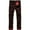 B, variant on SSLR Mens Straight Fit Jeans