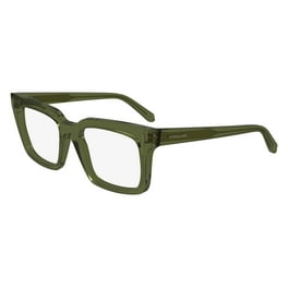 メガネ Ferragamo Titanium Glasses SF2567 733 Black Salvatore Ferragamo SF2567 733 Glasses - US