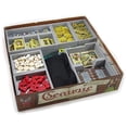 thumbnail image 1 of Folded Space Village and Expansions - Organizador de cajas de juegos de mesa, 1 of 4