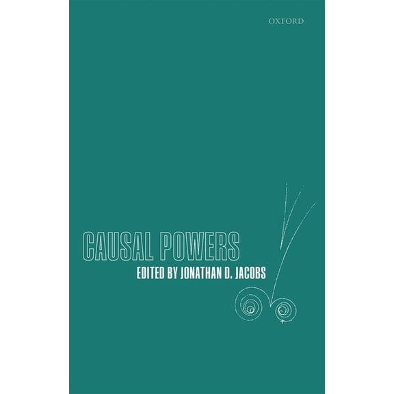Causal Powers, (Hardcover)