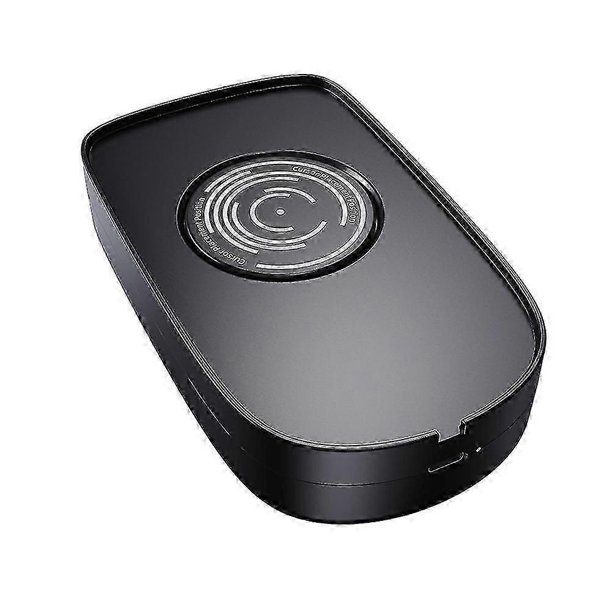 Mouse Jiggler Usb Mouse Mover Mouse Movement Simulator With On/off Switch For Computer Awakening, Keeps Pc Active
