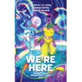 thumbnail image 1 of Nous Sommes Ici : la Meilleure Fiction Spéculative Queer 2021, 1 of 1
