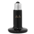 thumbnail image 1 of Infrared Ceramic Emitter Pet Heat Heater Lamp Reptile Light Bulb 100W, 1 of 6