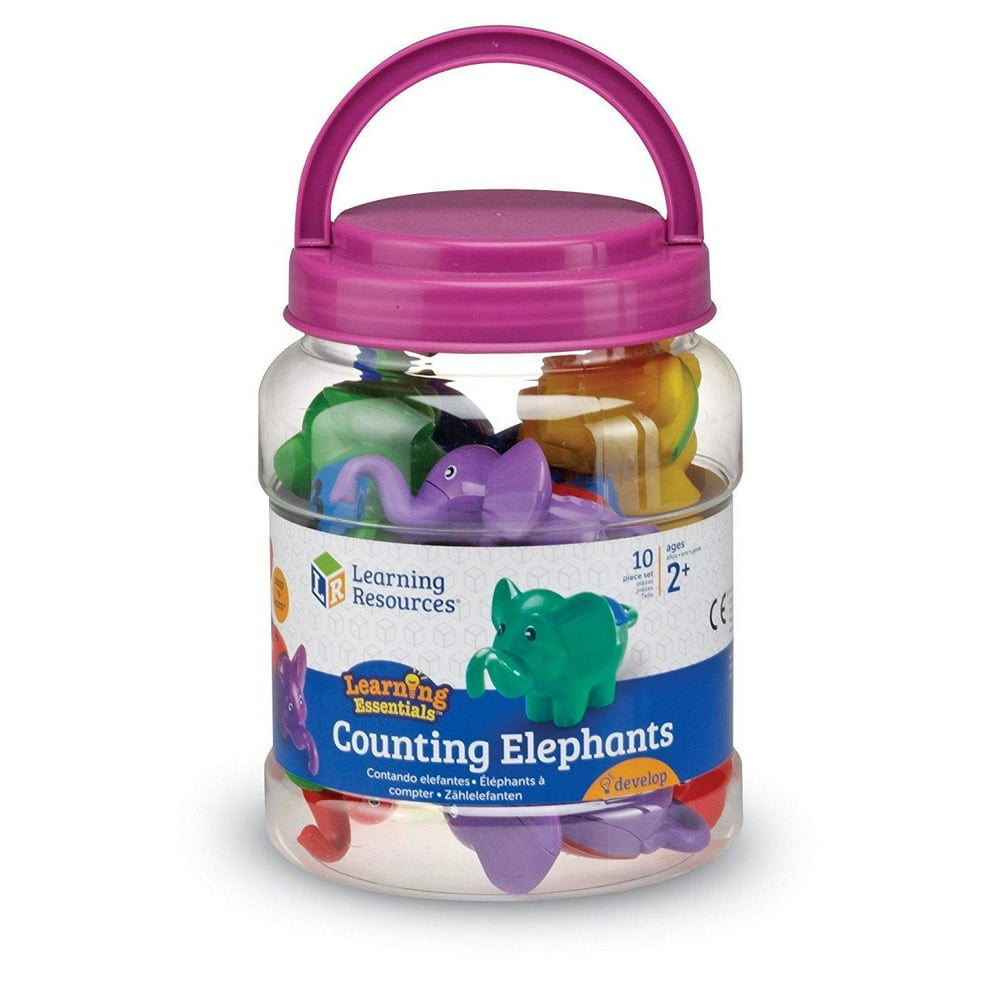 best learning resources toys