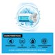 thumbnail image 2 of Neutrogena Hydroboost Water gel 50G + Refill 50G, 2 of 7