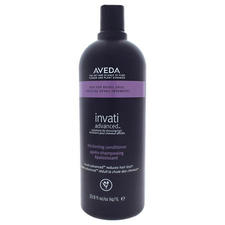 Aveda Invati Advanced Thickening Conditioner - 33.8 oz Conditioner