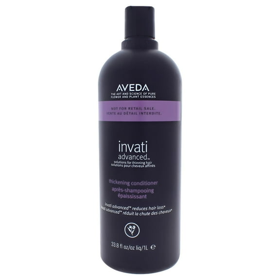 Aveda Invati Advanced Thickening Conditioner - 33.8 oz Conditioner