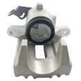 thumbnail image 2 of ACDelco Rear Passenger Side Disc Brake Caliper Assembly without Pads (Friction Ready) 18FR1819 Fits select: 1999-2004 VOLKSWAGEN JETTA, 2000-2006 AUDI TT, 2 of 6