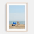 thumbnail image 2 of A Day at the Beach 09 - Ocean City Maryland Photography Beach Coastal Summer Seaside Minimalist Ocean Seascape Unframed Wall Art Print 4 x 6 inches, 2 of 60