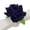 Champagne Rose/Peony, variant on YUNOVA Flower Napkin Rings Set of 6, Rose Napkin Rings Floral Napkin Holder Ring Table Decoration for Wedding Birthday,Christmas Banquet Party