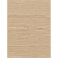 thumbnail image 2 of Ekena Millwork 6"W x 8"H x 16"L Block Woodgrain TimberThane Rafter Tail, Primed Tan, 2 of 6