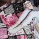 thumbnail image 4 of LHSHID True Crime Gifts Blanket Flannel Soft and Comfortable Anti static Bed Sofa Blanket 50x60in, 4 of 6