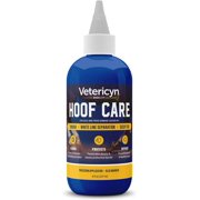 Vetericyn Hoof Care, 8 oz, Blue
