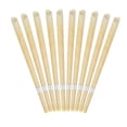 thumbnail image 5 of Ear Candle Stickers, 10 Pcs, Boxed - Earwax Candles Cones Hollow Blend Cones Bééswax Hearing Massage， Beauty Equipment， Wedding, Halloween, Christmas, Sc Party Favors, Makeup Organizers, 5 of 8