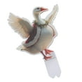 thumbnail image 1 of Letreros de Navidad para decoración de patio, Estacas de acrílico para patio de NaviDad, Estaca de Pato de NaviDad, Decoraciones Navideñas, Letreros de Jardín al Aire Libre,, 1 of 7