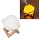 thumbnail image 1 of Mini Humidificador Planetario ANGGREK Con 2 Modos De Pulverización y 3 Modos De Luz, 1 of 7