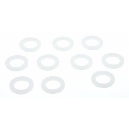 Scion Oil Drain Plug Gasket - Victor Reinz 2051 Engine Oil Drain Plug Gasket