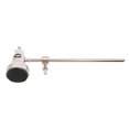 thumbnail image 4 of Batidor de tambor de bajo, cabeza de martillo ajustable de Metal, piezas de instrumentos musicales de percusión, accesorios, 4 of 5