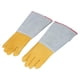thumbnail image 5 of Guantes Criogénicos, Guantes Protectores De Nitrógeno Líquido Con Forro De Algodón Multifuncionales Para Petroquímica, 5 of 7
