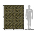 thumbnail image 3 of Rwraps Viper Snake Gloss Vinyl Film Wrap 59in x 5ft Vinyl Vehicle Car Film Sheet Roll, 3 of 10