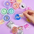 thumbnail image 4 of Hello Hobby Slime Making Kit with Creative Play Elements for Endless Fun, 4 of 6