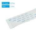 thumbnail image 3 of Cable plano flexible de extensión Unique Bargains Tipo B 16 pasadores 1,0mm 150mm paquete de 6, 3 of 5
