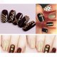 thumbnail image 4 of Fiudx Ofertas del día Elegant Cristalino Flatbacks Diamantes Artificial No Hotfix Empiedra Decorativo Las Extremidades, 4 of 7