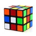 thumbnail image 2 of Rubiks kub Snabbvridning 3:e ordningen 3:e ordningen Rubiks kub Pedagogisk dekompressionsleksak, 2 of 5